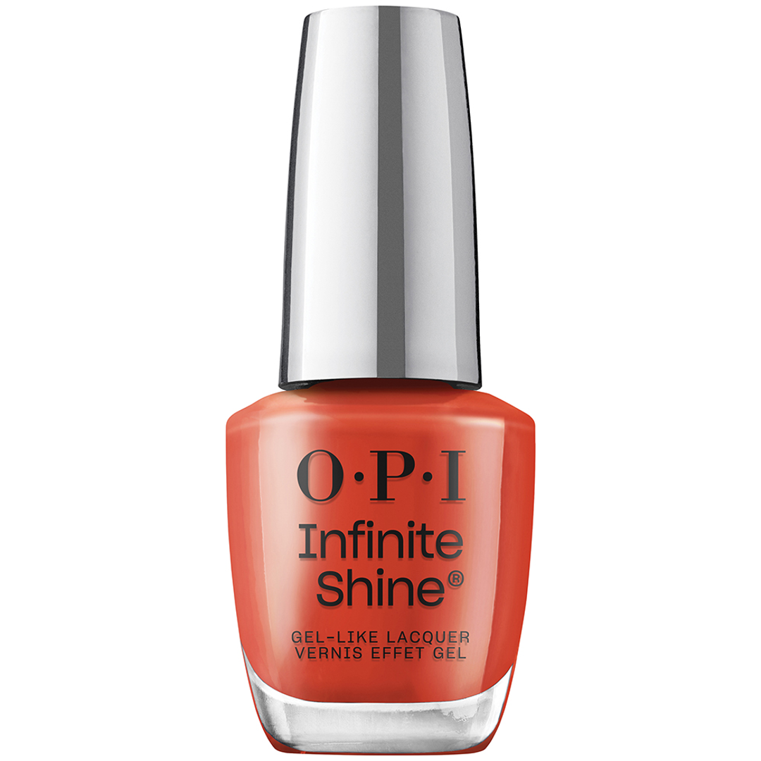 OPI Infinite Shine, Full of Glambition, Kynsilakka