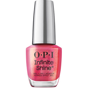Infinite Shine, Good Redputation