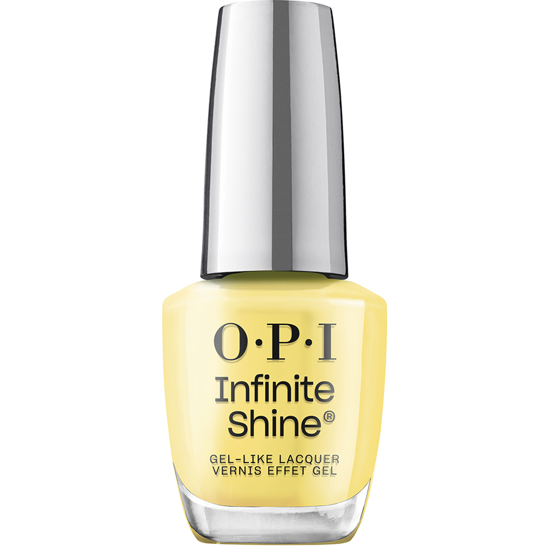 OPI Infinite Shine, It's Always Stunny