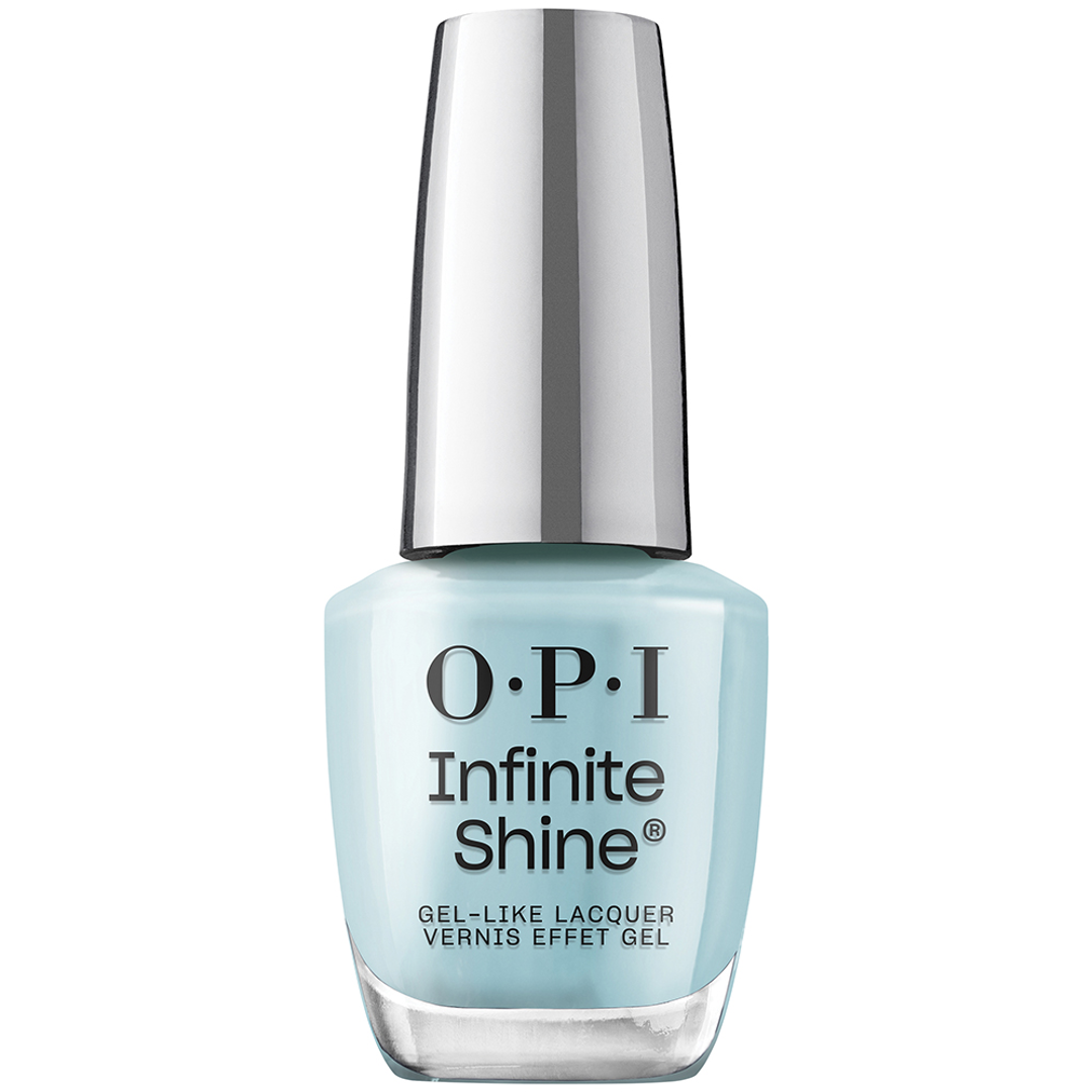 OPI Infinite Shine, Last from the Past