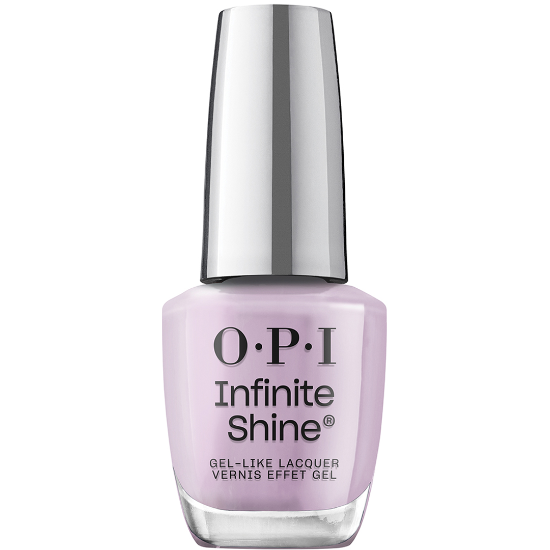 OPI Infinite Shine, Last Glam Standing