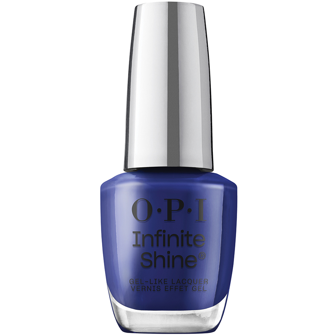 OPI Infinite Shine, No Chips on my Shoulder, Kynsilakka