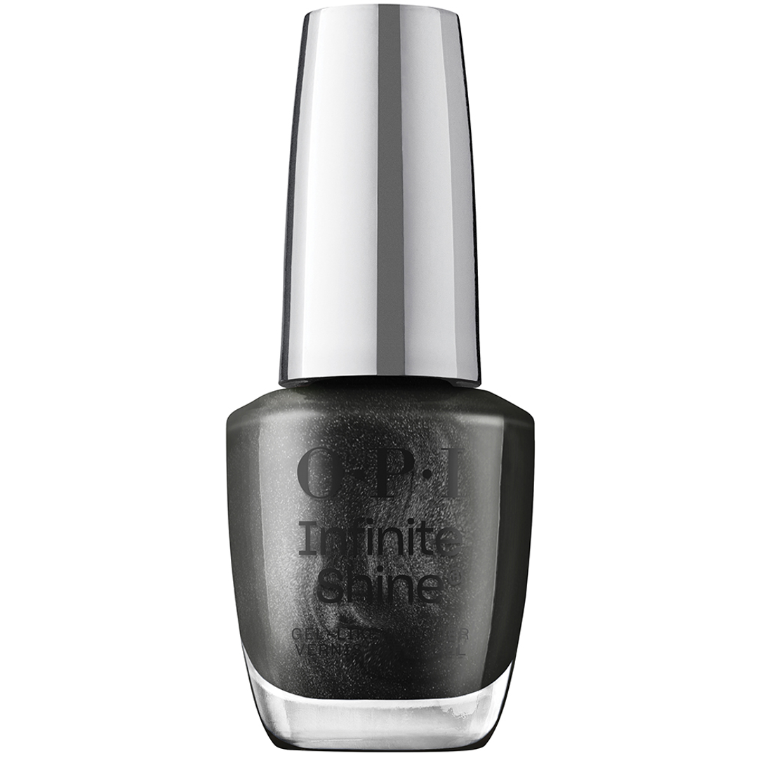 OPI Infinite Shine, Stay & Night, Kynsilakka