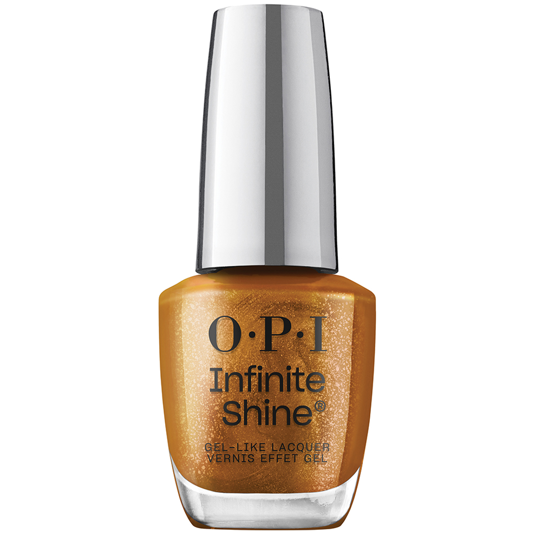 OPI Infinite Shine, Stunstoppable