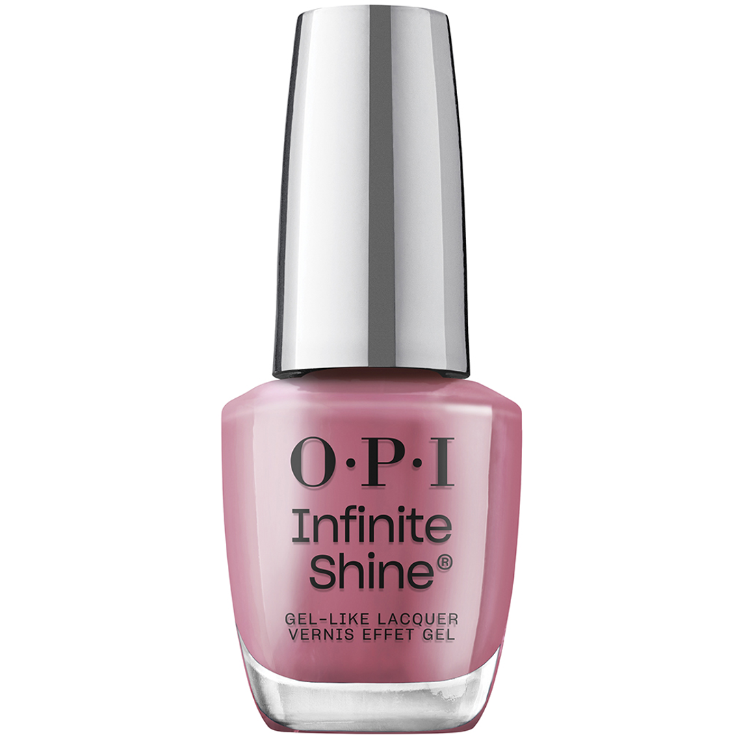 OPI Infinite Shine, Times Infinity