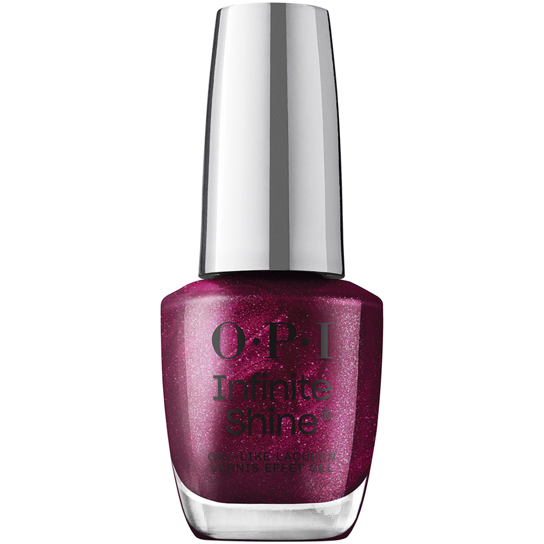 OPI Infinite Shine, Vamp Champ