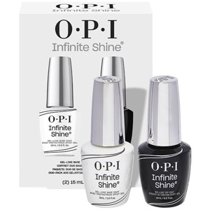 Infinite Shine Base & Top Duo Pack