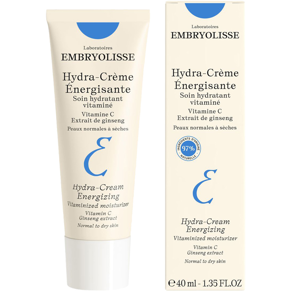 Hydra-Cream Energizing, 40ml