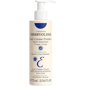 Lait-Crème Fluid+, 75ml