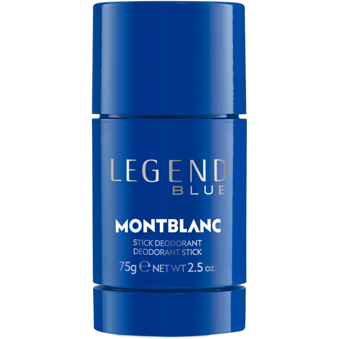 Montblanc Legend Blue Deo Stick, 75g