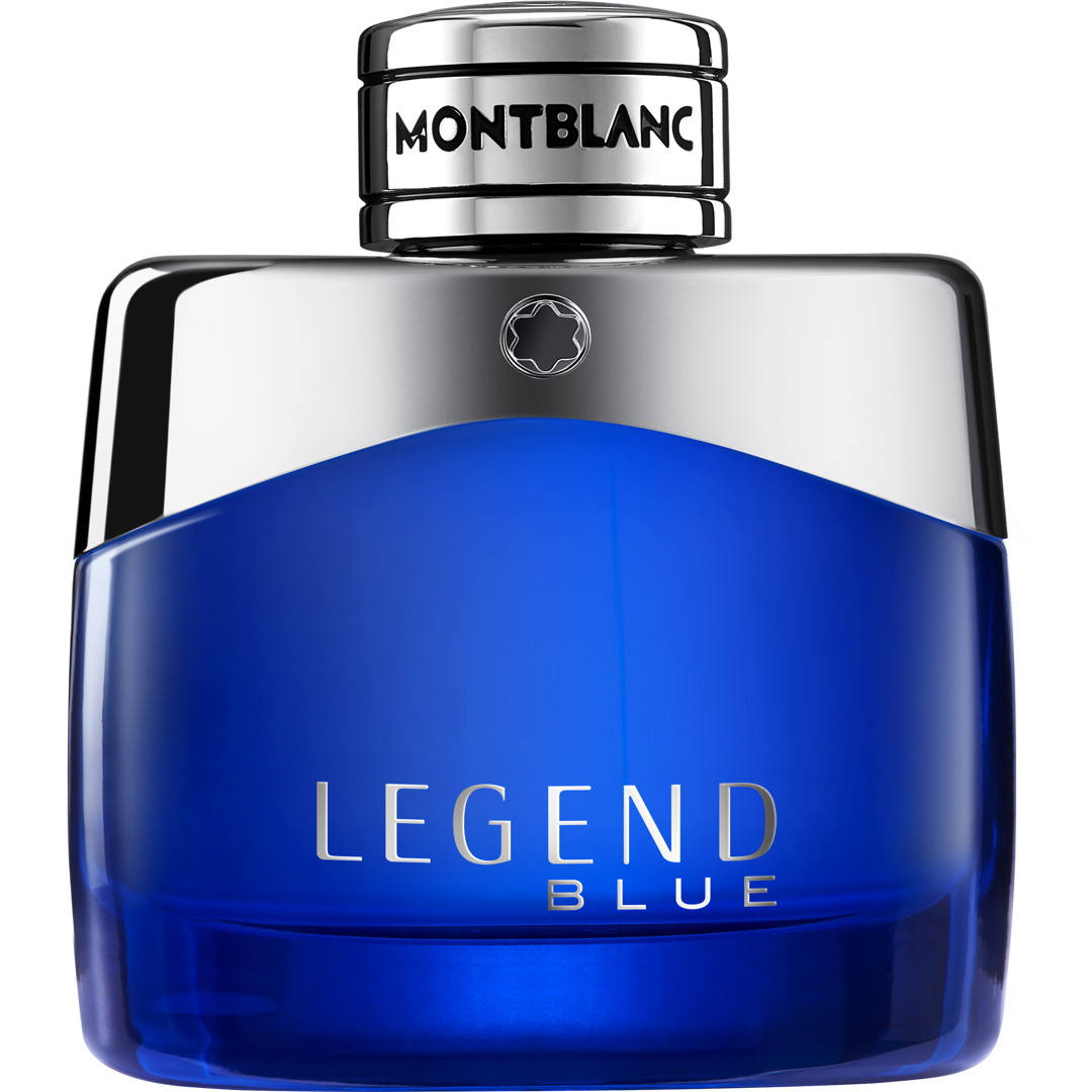 Montblanc Legend Blue, EdP 50ml parfym