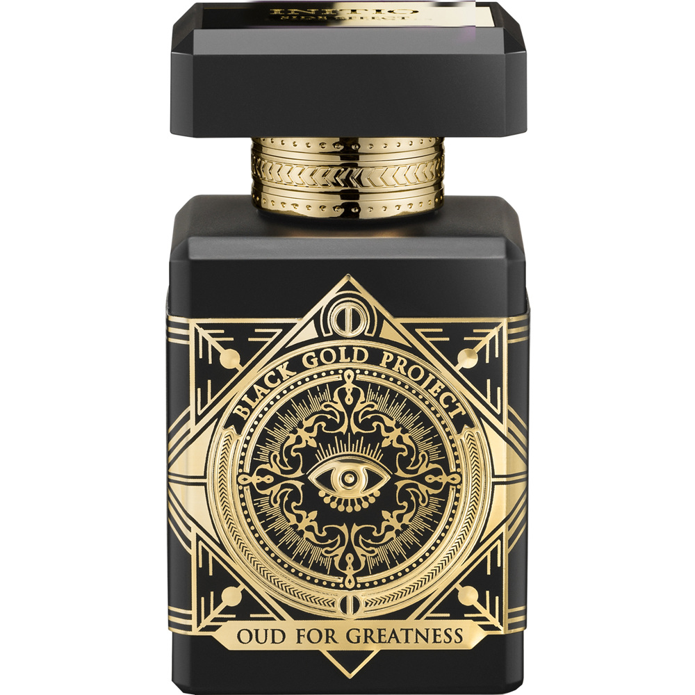 Oud for Greatness, EdP