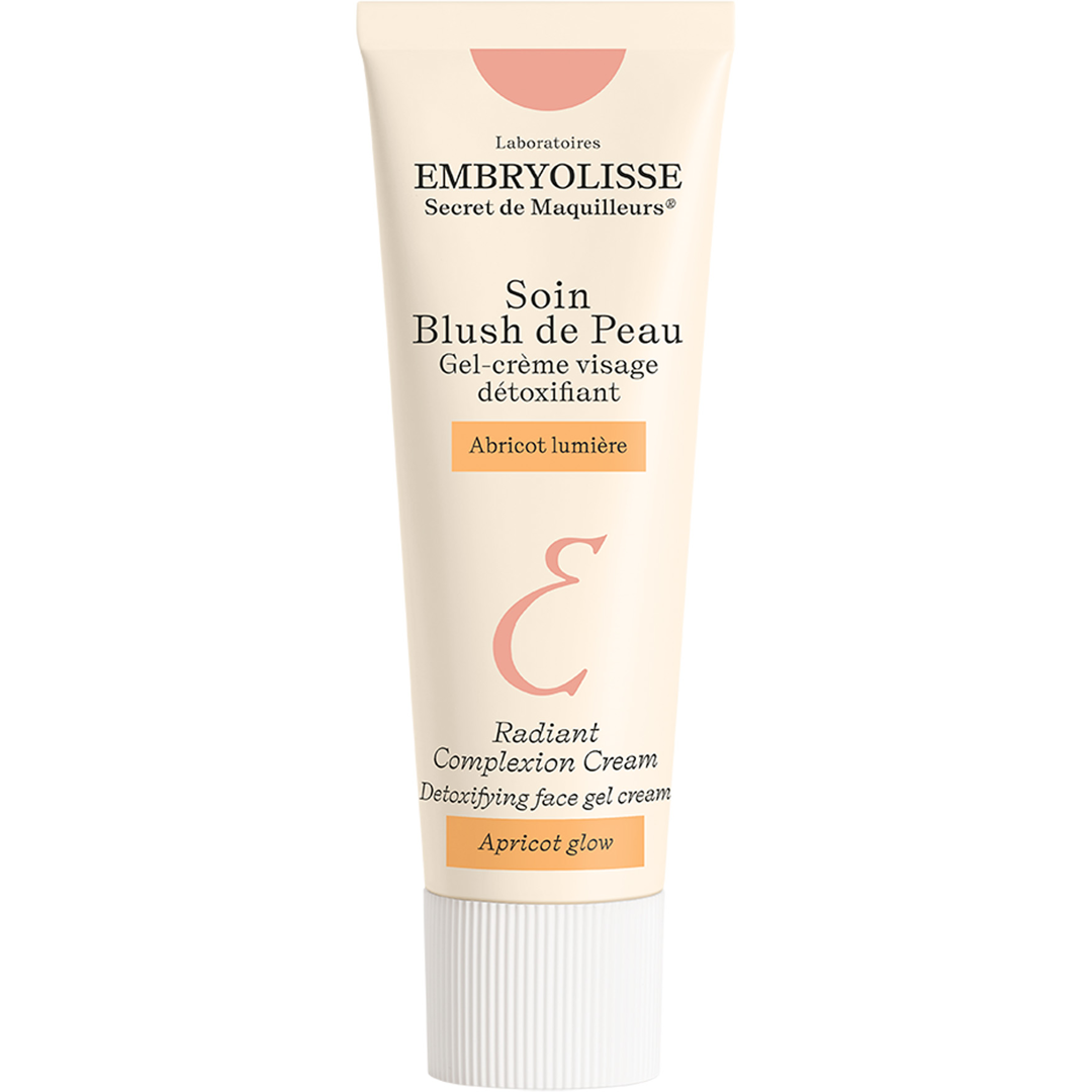 Embryolisse Radiant Complexion Cream Apricot Glow, 30ml