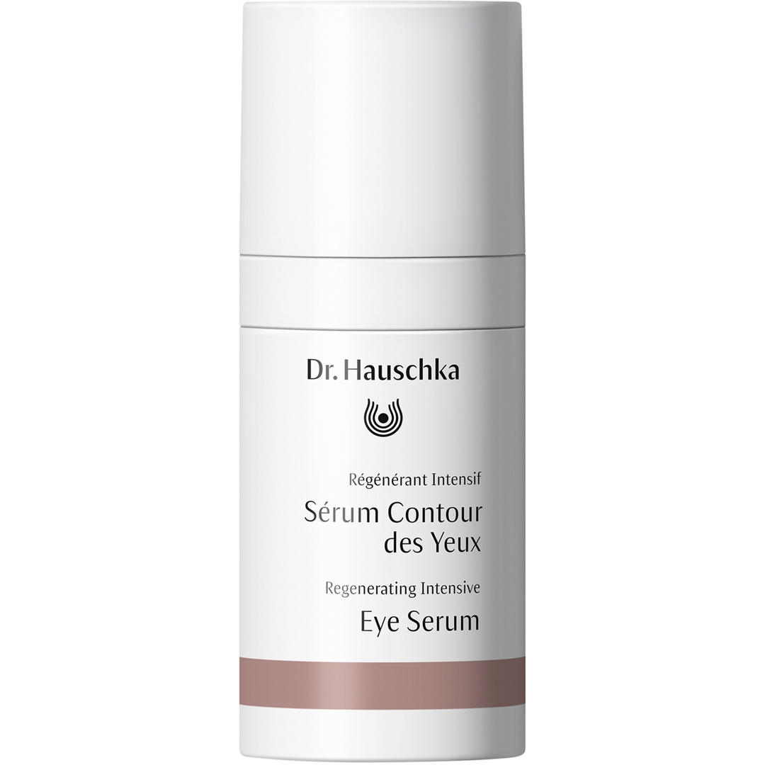 Dr. Hauschka Regenerating Intensive Eye Serum, 15ml ögonkräm