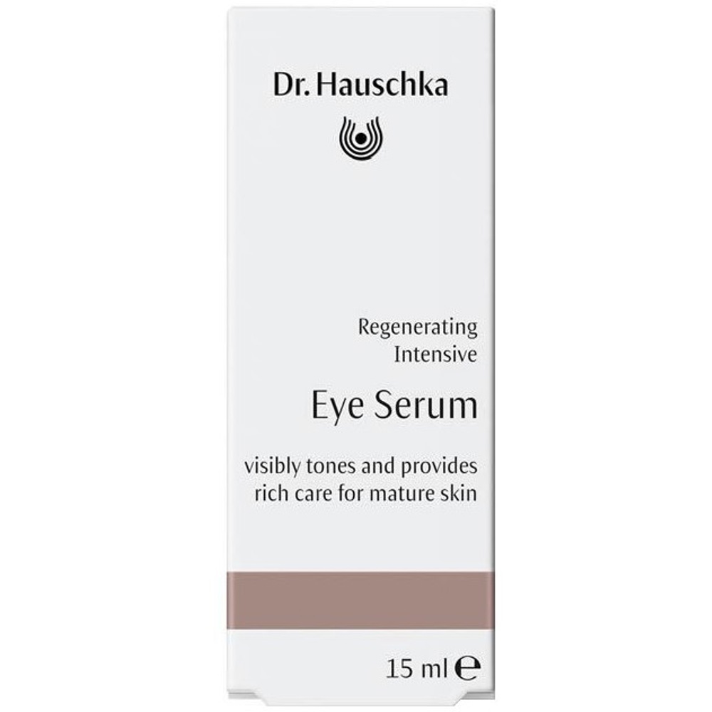 Regenerating Intensive Eye Serum, 15ml