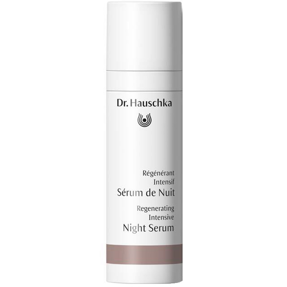 Regenerating Intensive Night Serum, 30ml