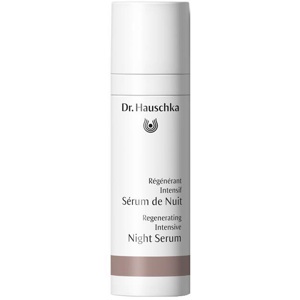 Regenerating Intensive Night Serum, 30ml