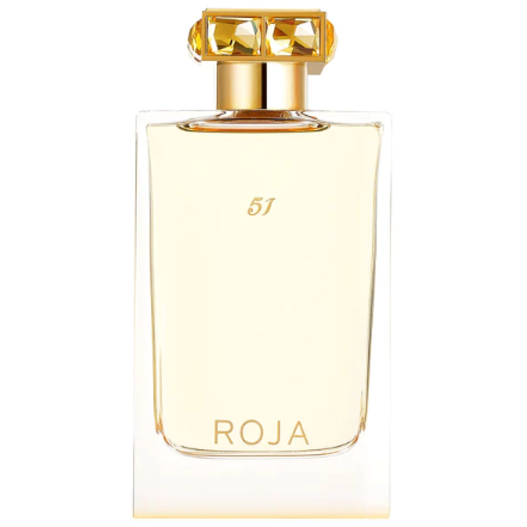 Roja Parfums 51 Pour Femme, Essence de Parfum 75ml