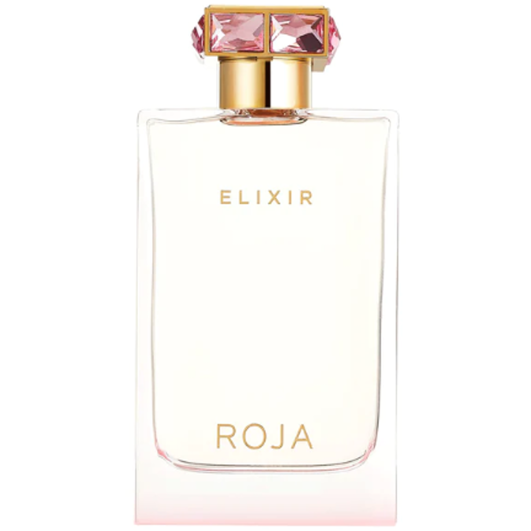 Roja Parfums Elixir Pour Femme, Essence de Parfum 75ml