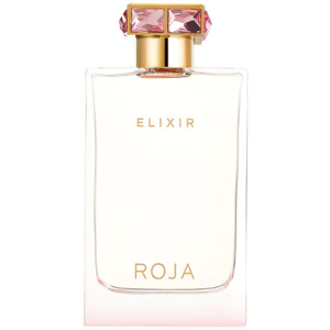 Elixir Pour Femme, Essence de Parfum 75ml