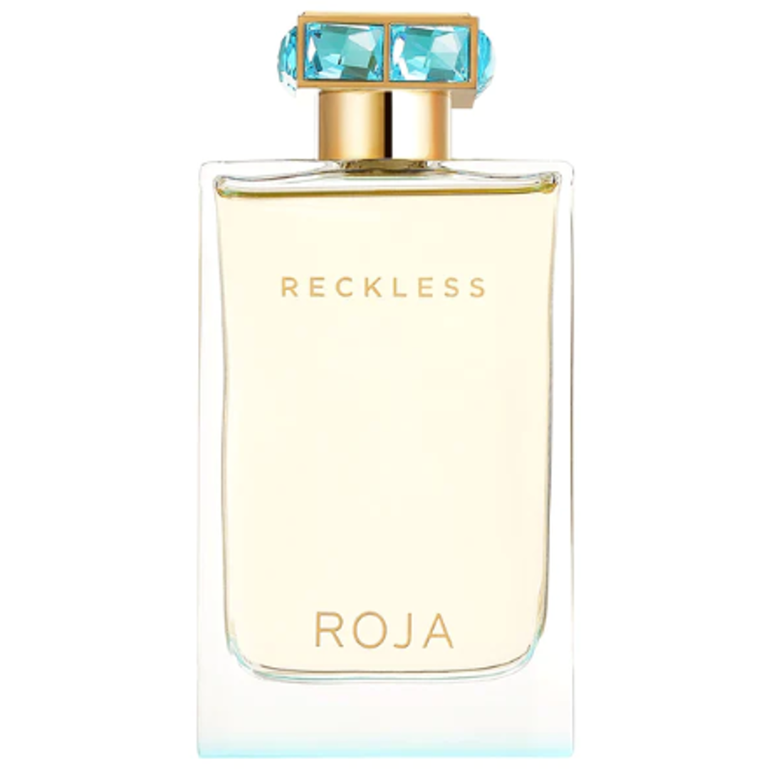Roja Parfums Reckless Pour Femme, Essence de Parfum 75ml