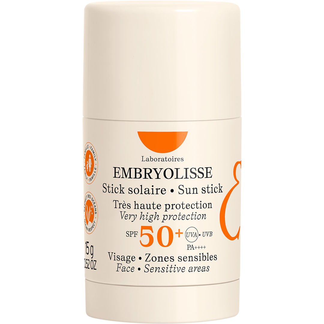 Embryolisse Sun Stick SPF50+, 15g, SPF Stick