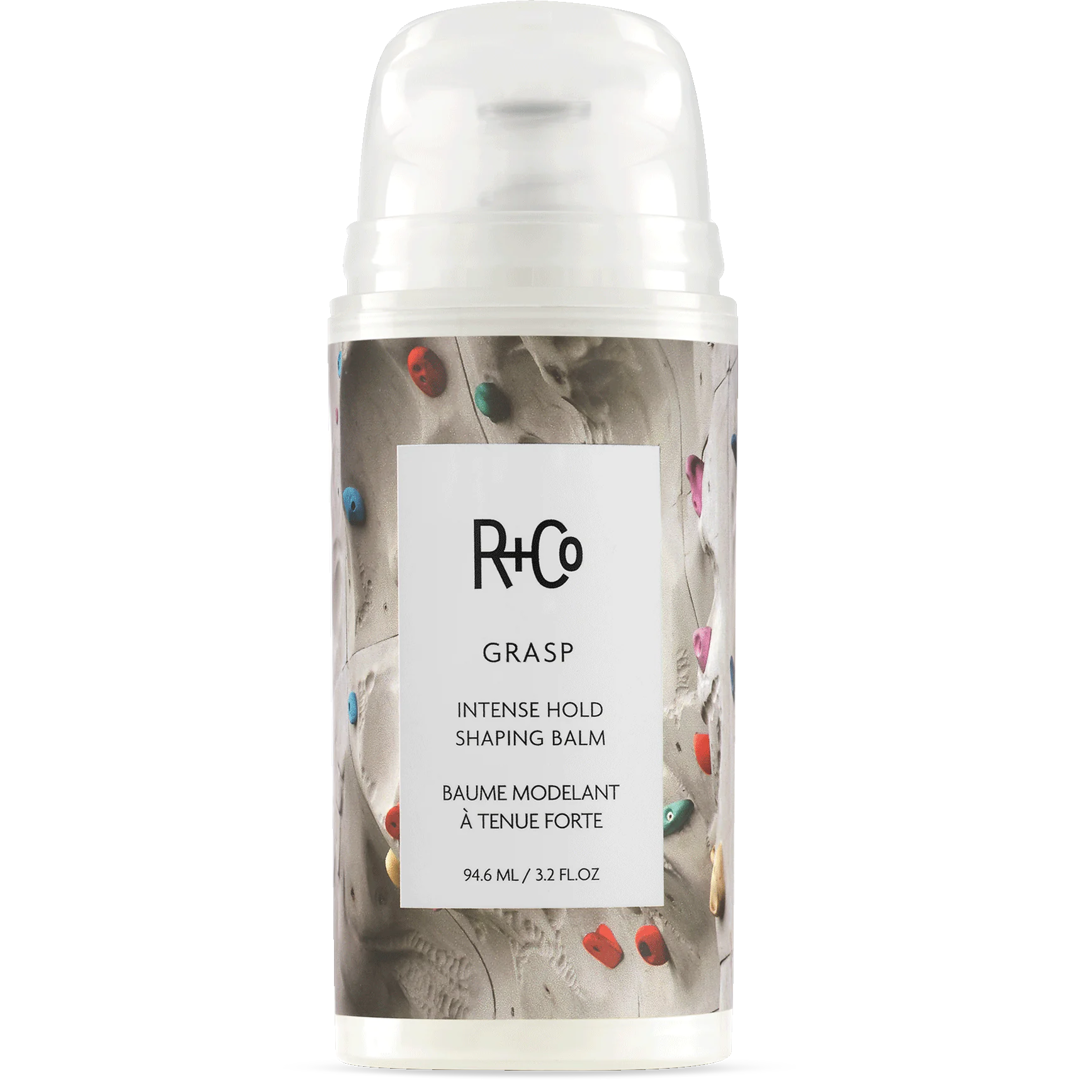 R+Co Grasp Intense Hold Shaping Balm, 94,6ml