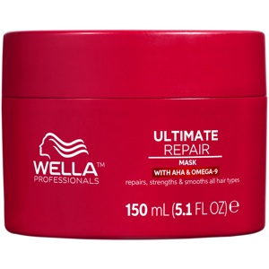 Ultimate Repair Mask, 150ml