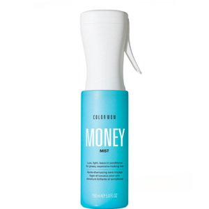 Money Mist Leave-in Conditioner