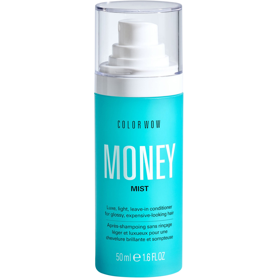 Color Wow Money Mist Leave-in Conditioner, 50ml balsam