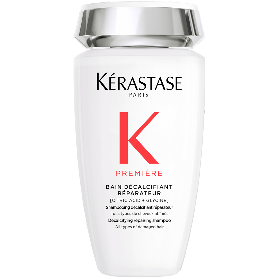 Kérastase Première Bain Décalcifiant Rénovateur Shampoo, 250ml