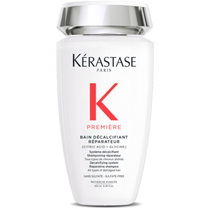 Première Bain Décalcifiant Rénovateur Shampoo, 250ml