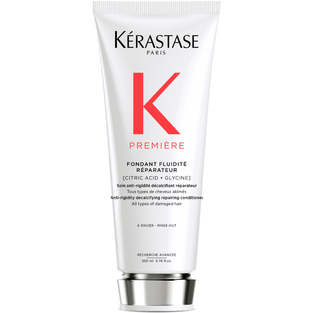Kérastase Première Fondant Fluidité Réparateur Conditioner, 200ml balsam
