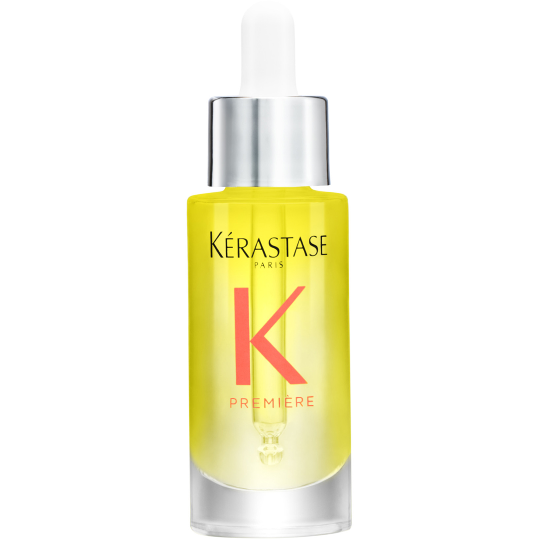 Kérastase Première Huile Gloss Réparatrice Hair Oil, 30ml hårolja