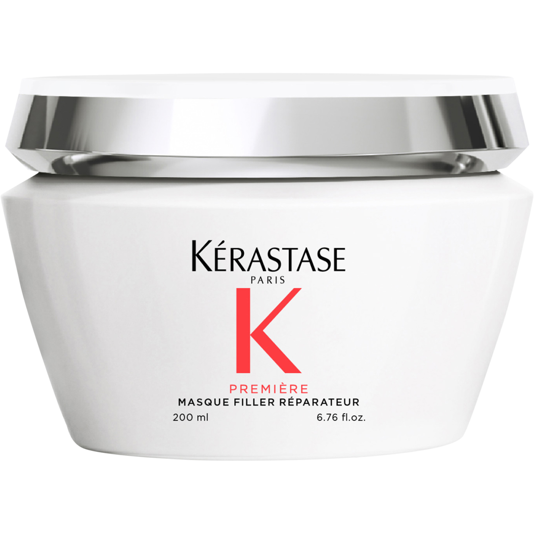 Kérastase Première Masque Filler Réparateur Hair Mask, 200ml, Hiusnaamio