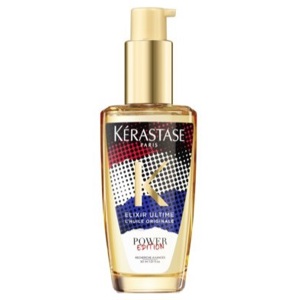 Kérastase Elixir Ultime Power Edition Hair Oil, 30ml