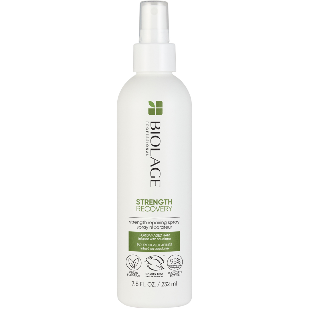 Biolage Strength Recovery Spray, 232ml