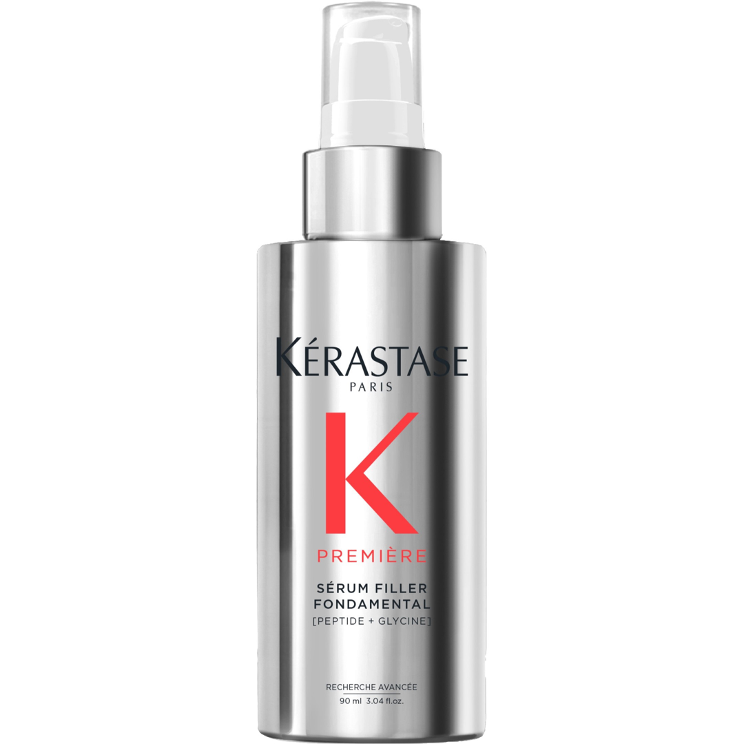 Kérastase Première Sérum Filler Fondamental Hair Serum, 90ml, Hiusseerumi