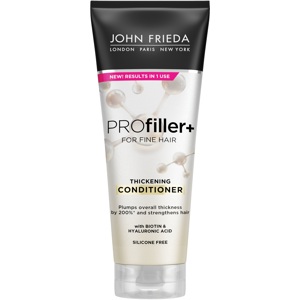 ProFiller+ Thickening Conditioner