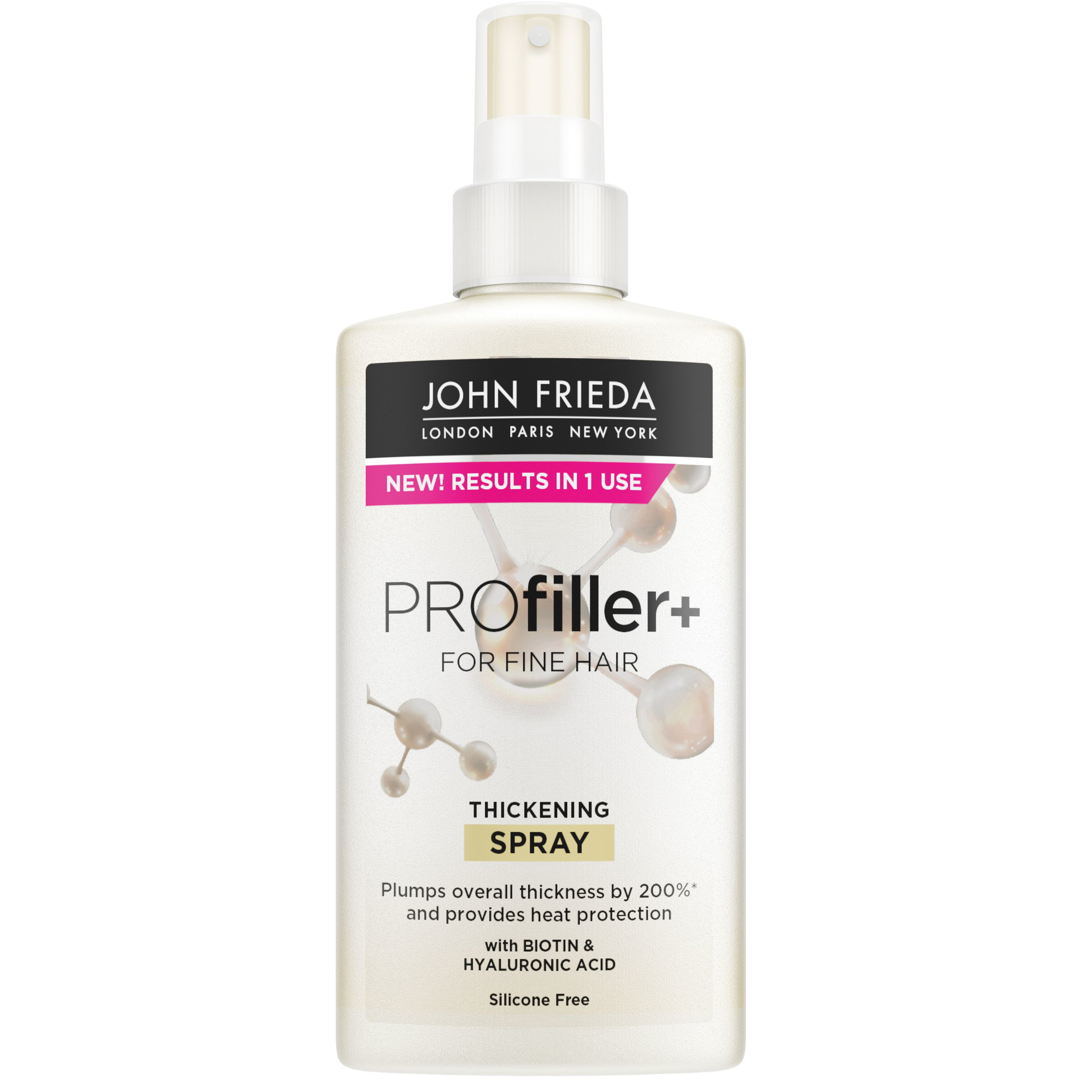 John Frieda ProFiller+ Thickening Spray, 150ml