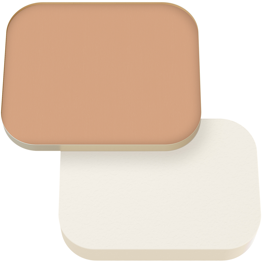 Max Factor Facefinity Refillable Compact Foundation Refill, 001 Porcelain, Puuteri