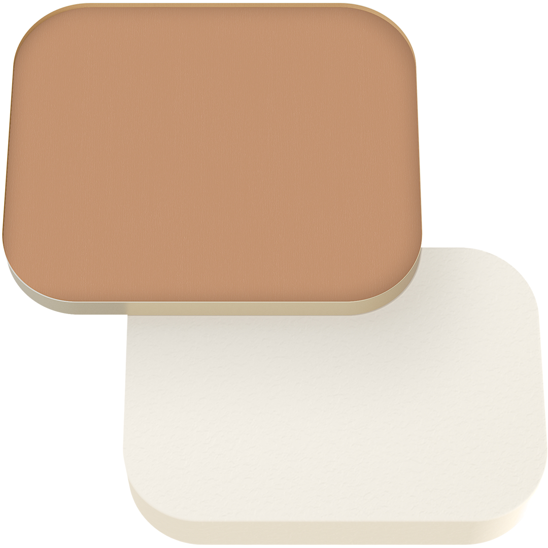 Max Factor Facefinity Refillable Compact Foundation Refill, 003 Natural Rose foundation