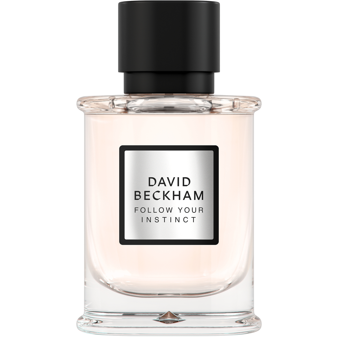 David Beckham Follow Your Instinct, EdP 50ml parfym