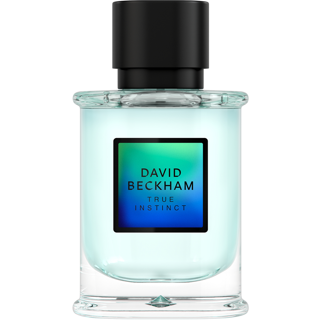 David Beckham True Instinct, EdP 50ml parfym