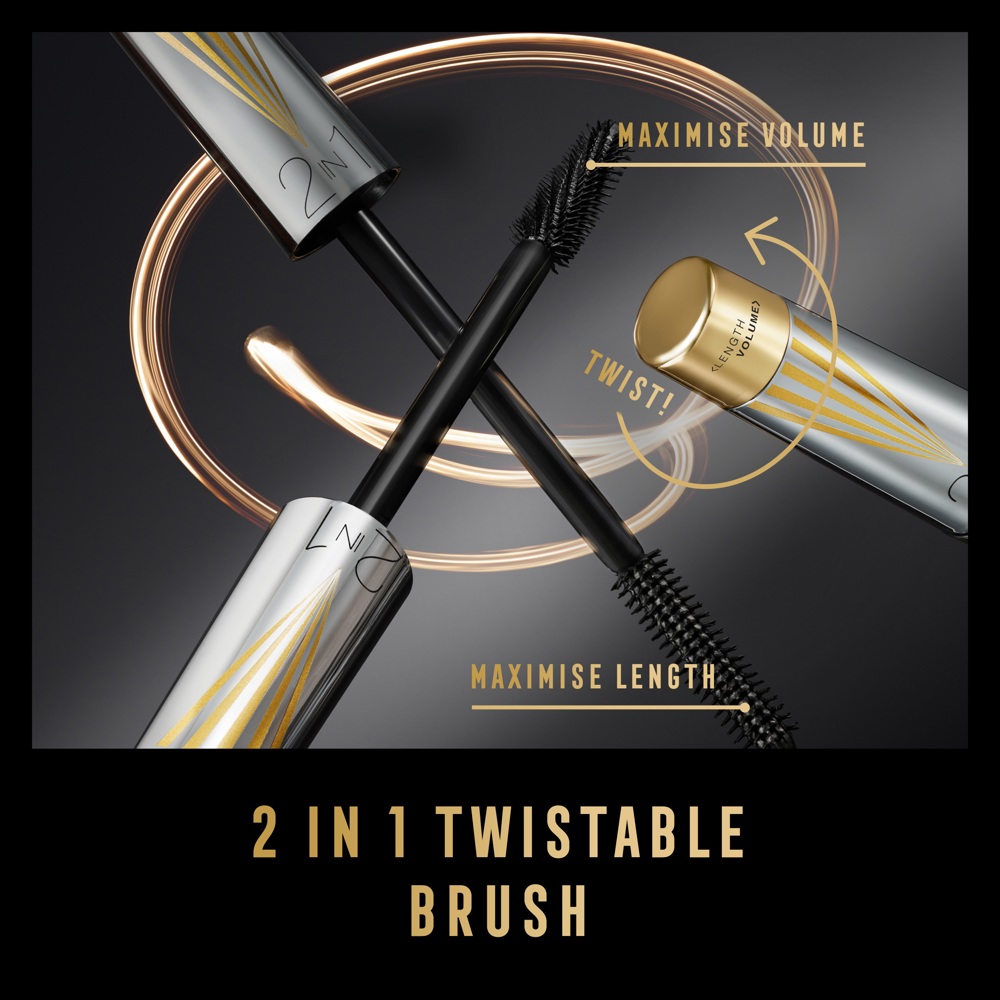 Masterpiece 2in1 Lash Wow