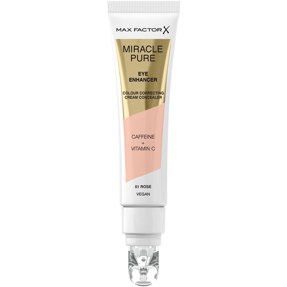 Miracle Pure Eye Enhancer