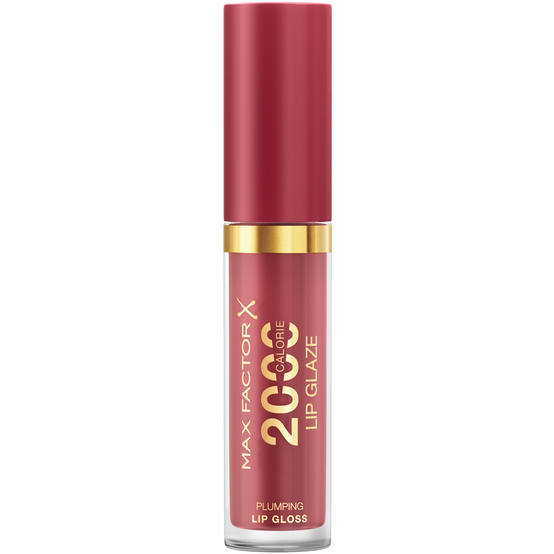 Max Factor 2000 Calorie Lip Glaze Lip Gloss, 105 Berry Sorbet läppglans