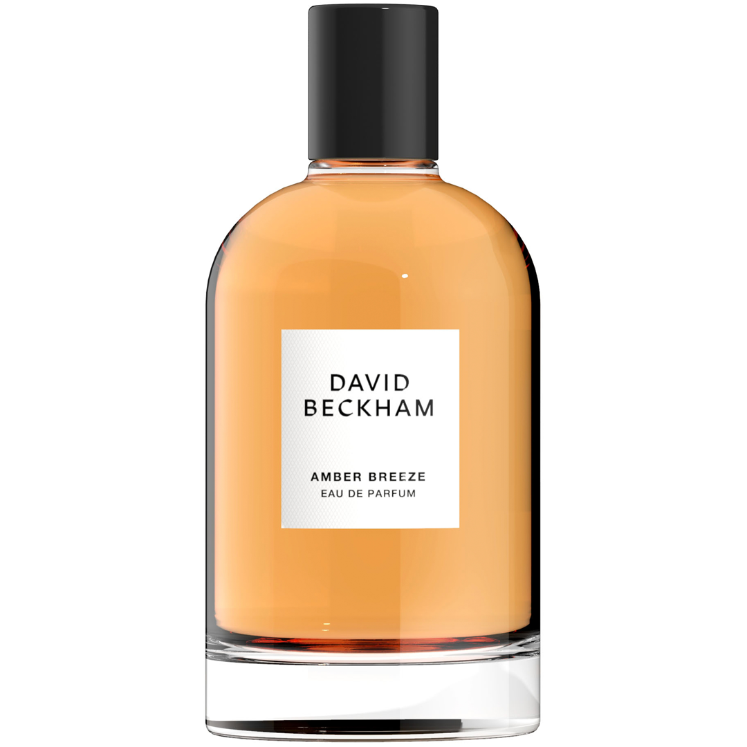 David Beckham Amber Breeze, EdP 100ml parfym