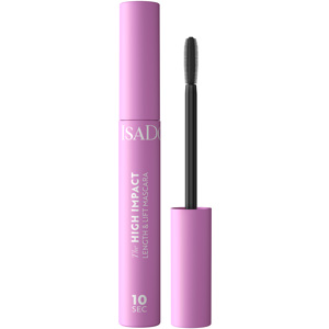 The 10 Sec High Impact Length & Lift Mascara