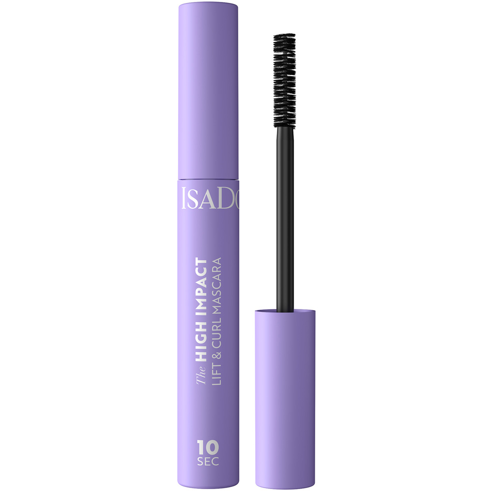 10 Sec High Impact Lift & Curl Mascara